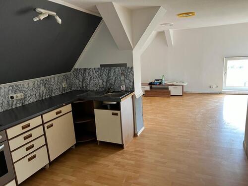 Foto - 2 Zimmer Etagenwohnung zur Miete in Obernkirchen