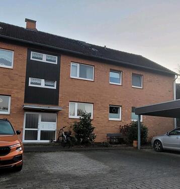 Foto - Hemmingen - Arnum Moderne 3 Zimmer Wohnung mit Balkon