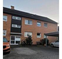 Hemmingen - Arnum Moderne 3 Zimmer Wohnung mit Balkon