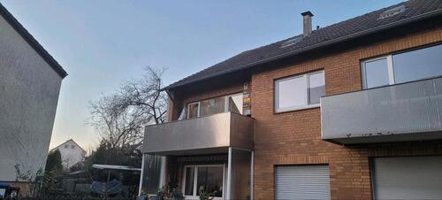 Foto - 3 Zimmer Etagenwohnung zum Kaufen in Hemmingen