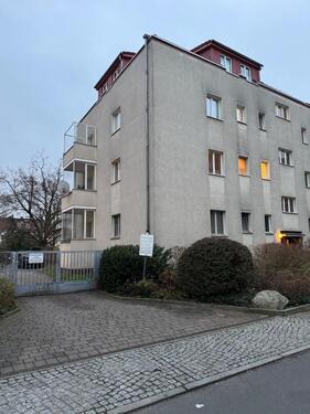 Foto - 2,5 Zimmerwohnung in Reinickendorf, bezugsfrei !!!