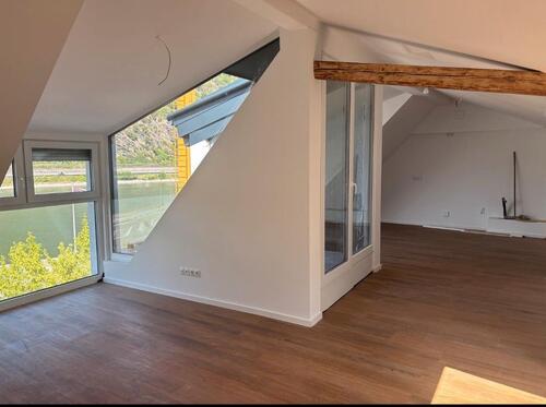 Foto - 1 Zimmer Etagenwohnung in Boppard