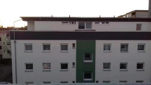 Foto - 2,5 Zimmer-Penthousewohnung in Bad Wimpfen zu vermieten