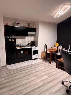 Foto - 2-Zimmer-Wohnung in Stadthagen zur Miete