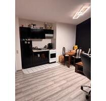 2-Zimmer-Wohnung in Stadthagen zur Miete