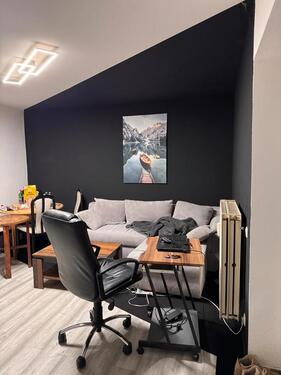 Foto - 2 Zimmer Etagenwohnung zur Miete in Stadthagen