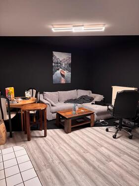 Foto - 2 Zimmer Etagenwohnung in Stadthagen