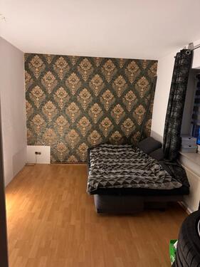 Foto - Etagenwohnung in Stadthagen zur Miete