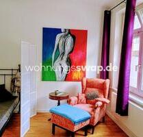 Wohnungsswap - 1 Zimmer, 38 m² - Eichholz, Hamburg-Mitte, Hamburg