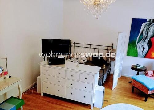 Foto - 1 Zimmer Etagenwohnung zur Miete in Hamburg