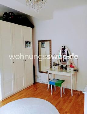 Foto - 1 Zimmer Etagenwohnung in Hamburg