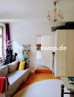 Foto - Etagenwohnung in Hamburg zur Miete