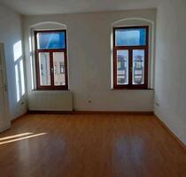 3 Raum Wohnung Plauen Ostvorstadt