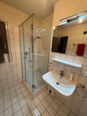 Foto - Leimen 1 ZKB Balkon EG Studentenwohnung