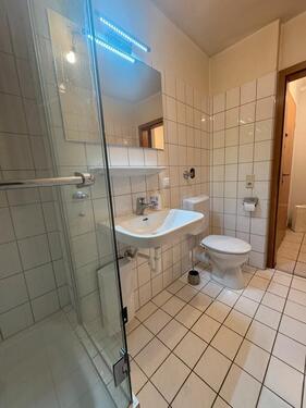 Foto - Erdgeschoßwohnung in Schwetzingen zur Miete