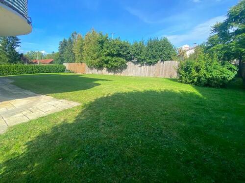 Foto - WG Zimmer mit Balkon und Garten