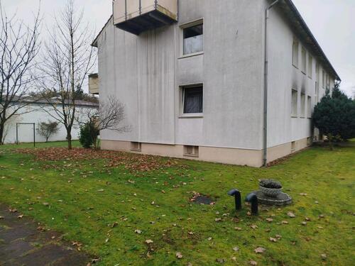 Foto - 4 Zimmer Erdgeschoßwohnung in Bielefeld