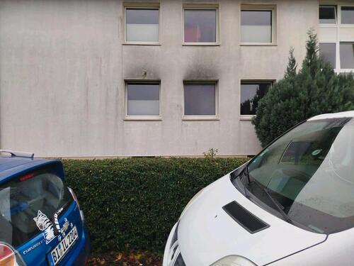 Foto - Erdgeschoßwohnung in Bielefeld zum Kaufen