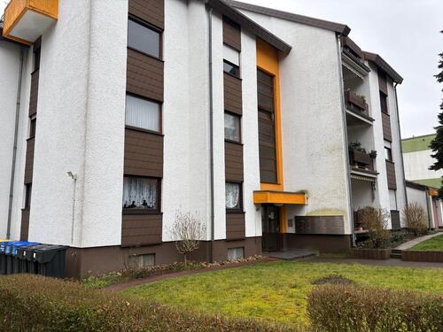 Foto - 3 Zimmer-Küche-Bad mit Balkon - 150.000,00&nbsp;EUR Kaufpreis, ca.&nbsp; 75,00&nbsp;m&sup2;