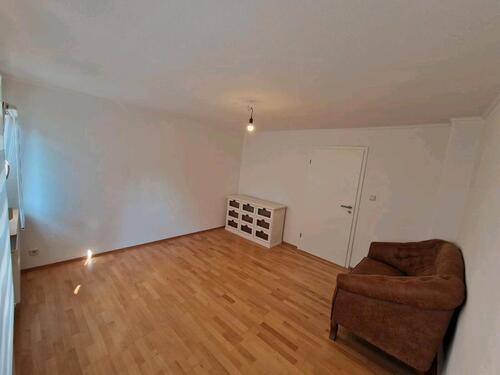 Foto - 3 Zimmer Erdgeschoßwohnung in Offenburg