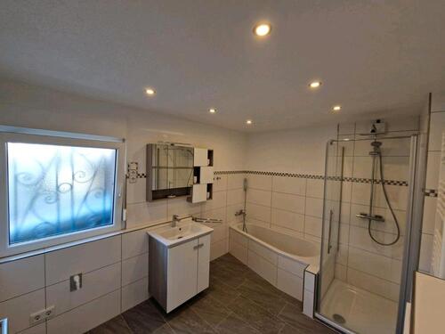 Foto - Erdgeschoßwohnung in Offenburg zur Miete