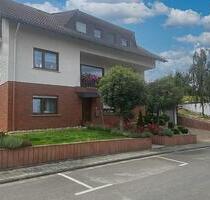 3ZKB Terrasse in Hettenhain, Zweifamilienhaus - Bad Schwalbach