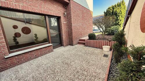 Foto - 3 Zimmer Erdgeschoßwohnung zur Miete in Bad Schwalbach