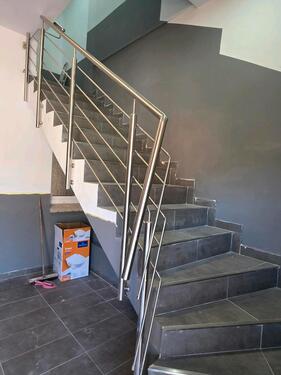 Foto - Schöne und neue 2 Zimmerwohnung