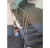 Schöne und neue 2 Zimmerwohnung - Schortens