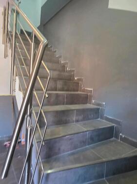 Foto - Etagenwohnung in Schortens zur Miete