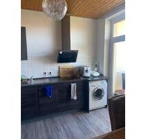 Gepflegte 2- Zimmer Wohnung in Altenhagen Oben