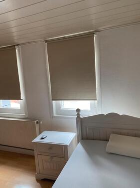 Foto - 1 Zimmer Dachgeschoßwohnung in Gießen