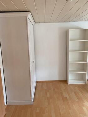 Foto - Dachgeschoßwohnung in Gießen zur Miete