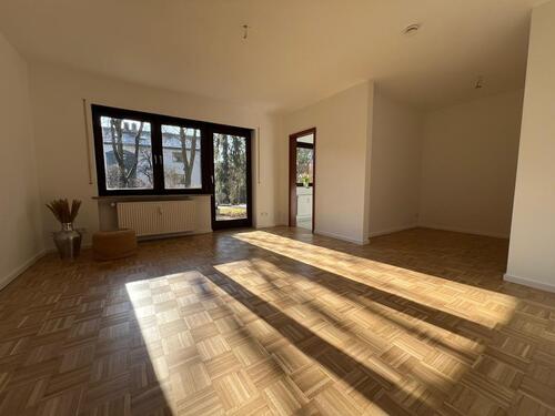 Foto - 1.5 Zimmer Terrassenwohnung in München