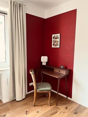 Foto - Kurzzeitmiete – Wohnung, hochwertig möbliert.