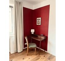 Kurzzeitmiete – Wohnung, hochwertig möbliert. - Essen Stadtbezirk II