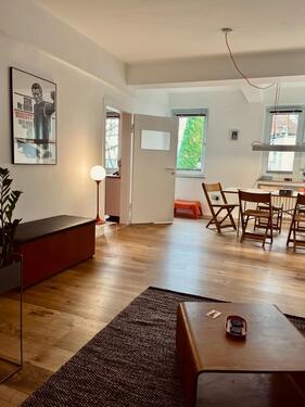 Foto - 2 Zimmer Etagenwohnung zur Miete in Essen