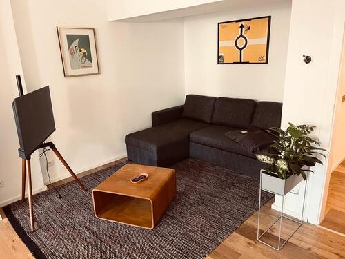 Foto - 2 Zimmer Etagenwohnung in Essen