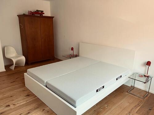 Foto - Etagenwohnung in Essen zur Miete