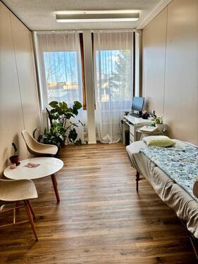 Foto - Raum zur gewerblichen Miete (Untermiete)