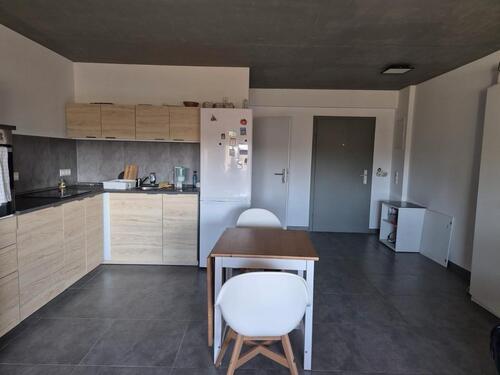 Foto - 1.5 Zimmer Etagenwohnung zur Miete in Frankenthal (Pfalz)