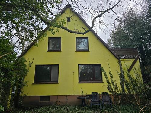 Foto - 6 Zimmer Einfamilienhaus zum Kaufen in Bremerhaven