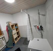 Attraktive 4-Zimmer-Dachgeschosswohnung - Gosheim