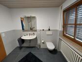 Foto - 4 Zimmer Dachgeschoßwohnung zur Miete in Gosheim