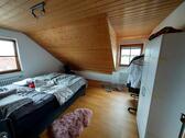 Foto - Dachgeschoßwohnung in Gosheim zur Miete