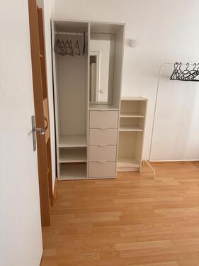 Foto - 1 Zimmer Etagenwohnung zur Miete in Mannheim