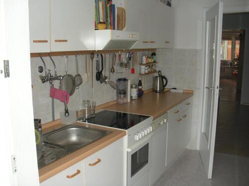 Foto - Etagenwohnung in Mannheim zur Miete