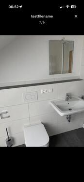 Foto - 1 Zimmer Etagenwohnung zur Miete in Neufahrn bei Freising