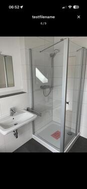 Foto - 1 Zimmer Etagenwohnung in Neufahrn bei Freising