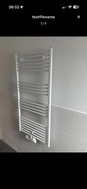 Foto - Etagenwohnung in Neufahrn bei Freising zur Miete